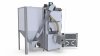 Kocioł Defro Firewood Duo 15 kW piec na drewno i pellet Lista ZUM